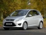 Ford C-Max 2010 года (UK)
